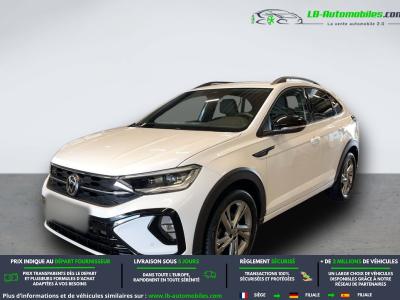 Volkswagen Taigo 1.5 TSI 150 BVA