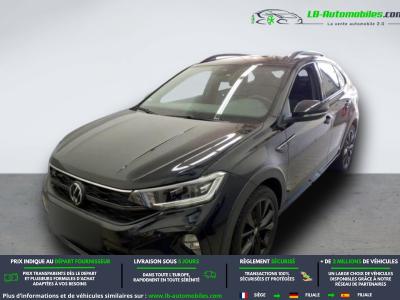 Volkswagen Taigo 1.5 TSI 150 BVA