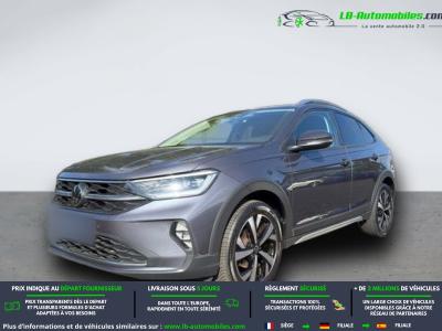 Volkswagen Taigo 1.5 TSI 150 BVA
