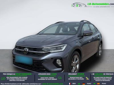 Volkswagen Taigo 1.5 TSI 150 BVA