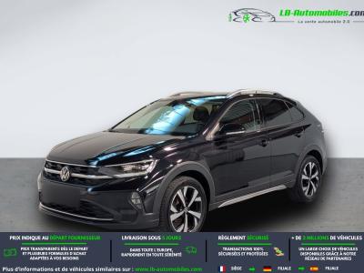 Volkswagen Taigo 1.5 TSI 150 BVA