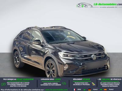 Volkswagen Taigo 1.5 TSI 150 BVA