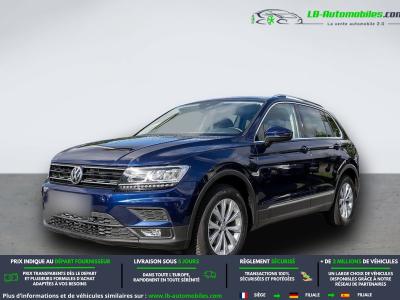 Volkswagen Tiguan 1.5 TSI EVO 130