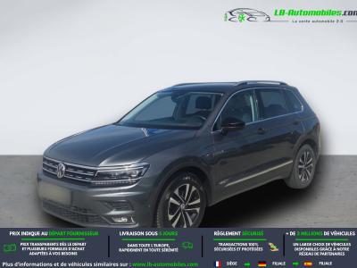 Volkswagen Tiguan 1.5 TSI EVO 130