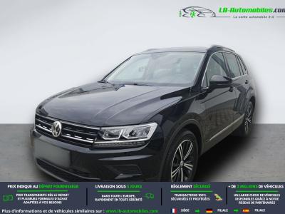 Volkswagen Tiguan 1.4 TSI 150 BMT BVA