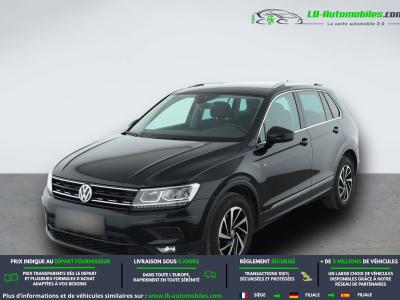 Volkswagen Tiguan 1.4 TSI 150 BMT BVA