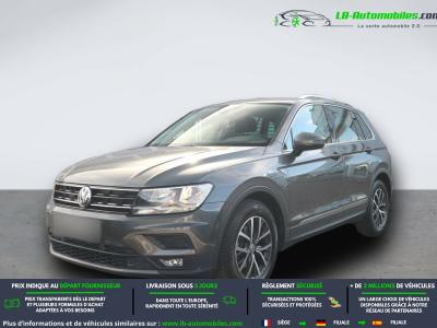 Volkswagen Tiguan 1.4 TSI 150 BMT BVA