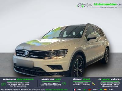 Volkswagen Tiguan 1.4 TSI 150 BMT BVA