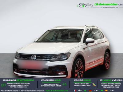 Volkswagen Tiguan 2.0 Bi-TDI 240 BVA 4Motion