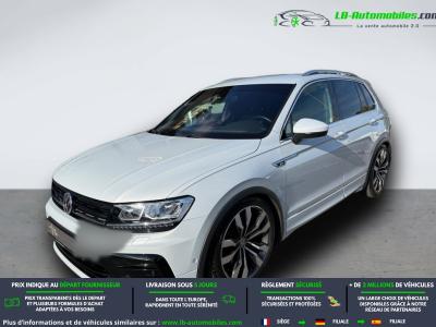 Volkswagen Tiguan 2.0 Bi-TDI 240 BVA 4Motion