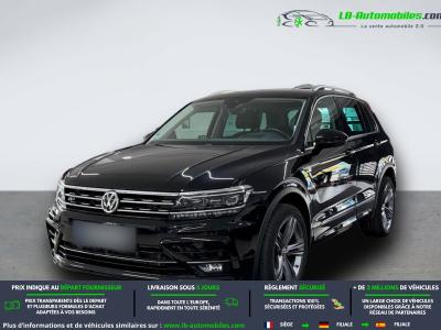 Volkswagen Tiguan 2.0 Bi-TDI 240 BVA 4Motion