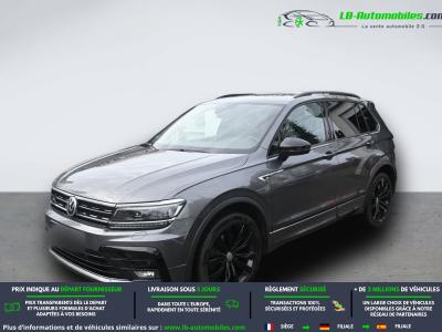 Volkswagen Tiguan 2.0 Bi-TDI 240 BVA 4Motion