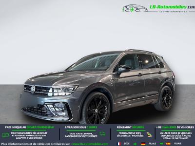 Volkswagen Tiguan 2.0 Bi-TDI 240 BVA 4Motion