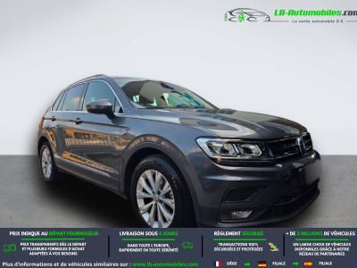 Volkswagen Tiguan 2.0 TDI 115 BMT