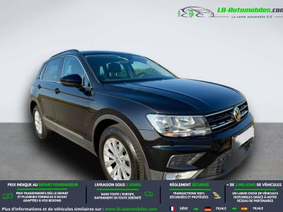 Volkswagen Tiguan 2.0 TDI 150 BVM