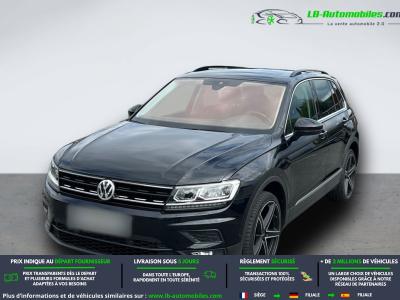 Volkswagen Tiguan 2.0 TDI 150 BVM