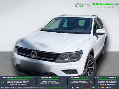 Volkswagen Tiguan 2.0 TDI 150 BVM