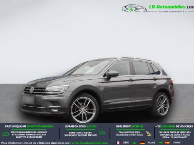 Volkswagen Tiguan 2.0 TDI 150 BVM