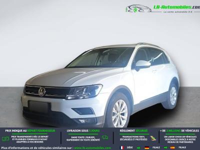 Volkswagen Tiguan 2.0 TDI 150 BVM
