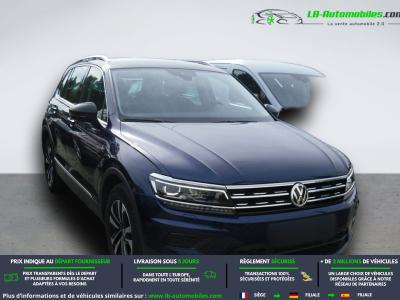 Volkswagen Tiguan 2.0 TDI 150 BVA