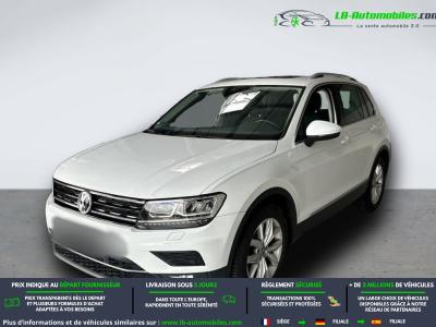 Volkswagen Tiguan 2.0 TDI 150 BVA