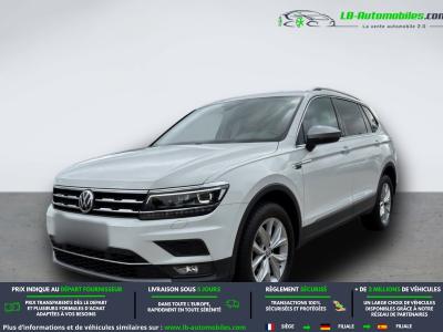 Volkswagen Tiguan Allspace 150 BVA