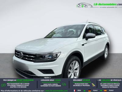 Volkswagen Tiguan Allspace 150 BVA