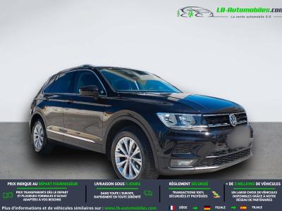 Volkswagen Tiguan 2.0 TDI 150 BVA