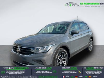 Volkswagen Tiguan 2.0 TDI 150 BVA
