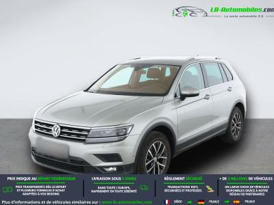 Volkswagen Tiguan 2.0 TDI 150 BVA