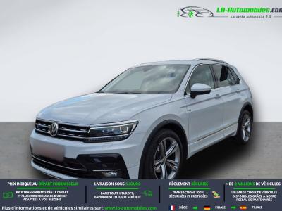 Volkswagen Tiguan 2.0 TDI 150 BVA