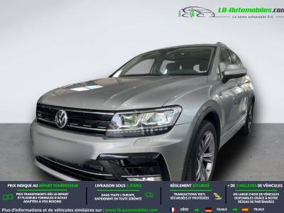 Volkswagen Tiguan 2.0 TSI 180 BMT BVA 4Motion