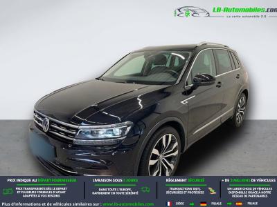 Volkswagen Tiguan 2.0 TSI 180 BMT BVA 4Motion