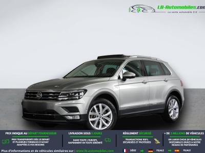 Volkswagen Tiguan 2.0 TSI 180 BMT BVA 4Motion