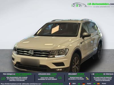 Volkswagen Tiguan Allspace 2.0 TDI 150 BVM