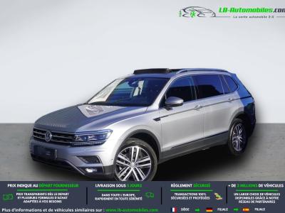 Volkswagen Tiguan Allspace 2.0 Bi-TDI 240 BVA 4Motion