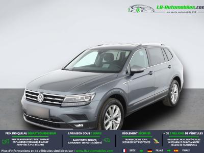 Volkswagen Tiguan Allspace 2.0 Bi-TDI 240 BVA 4Motion