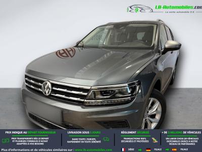 Volkswagen Tiguan Allspace 2.0 Bi-TDI 240 BVA 4Motion