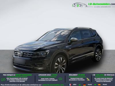 Volkswagen Tiguan Allspace 2.0 Bi-TDI 240 BVA 4Motion