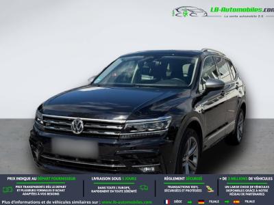 Volkswagen Tiguan Allspace 2.0 Bi-TDI 240 BVA 4Motion