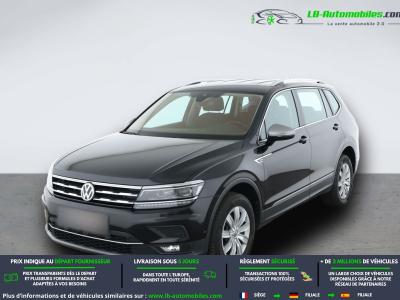 Volkswagen Tiguan Allspace 2.0 Bi-TDI 240 BVA 4Motion