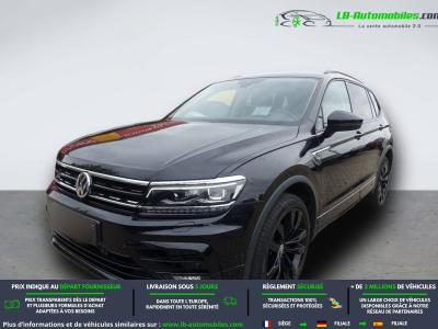 Volkswagen Tiguan Allspace 150 BVA