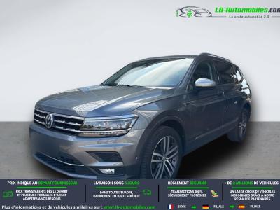 Volkswagen Tiguan Allspace 150 BVA