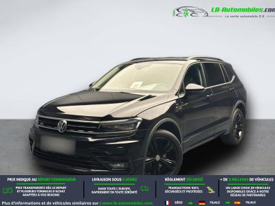 Volkswagen Tiguan Allspace 150 BVA