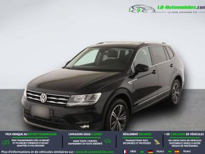 Volkswagen Tiguan Allspace 2.0 TDI 150 BVA