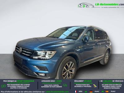 Volkswagen Tiguan Allspace 2.0 TDI 150 BVA