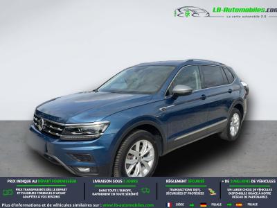 Volkswagen Tiguan Allspace 2.0 TDI 200 BVA 4Motion