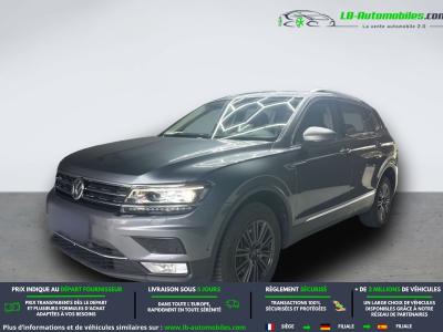 Volkswagen Tiguan Allspace 2.0 TSI 190 4Motion BVA