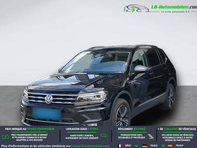 Volkswagen Tiguan Allspace 2.0 TDI 200 BVA 4Motion