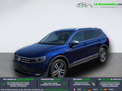 Volkswagen Tiguan Allspace 2.0 TDI 200 BVA 4Motion
